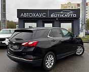 Chevrolet Equinox III , 2020 г., автомат, бензин  - фото 6