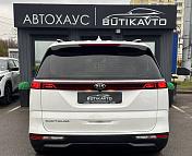 Kia Carnival IV , 2021 г., автомат, дизель  - фото 5