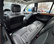Mercedes-Benz M-Класс W164 , 2008 г., автомат, бензин - фото 11