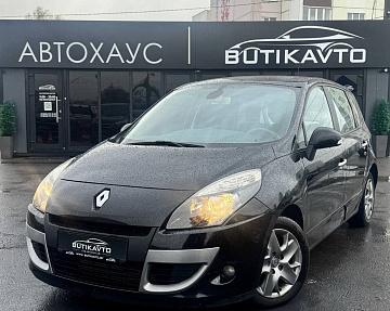 Renault Scenic III - фото 3