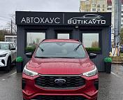 Ford Escape IV · Рестайлинг , 2024 г., автомат, бензин  - фото 2