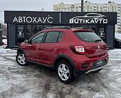 Renault Sandero Stepway II , 2017 г., механика, бензин - фото 4