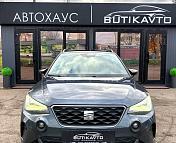 SEAT Arona I · Рестайлинг , 2021 г., механика, бензин  - фото 2