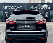 Nissan Rogue Sport I · Рестайлинг , 2021 г., вариатор, бензин  - фото 6