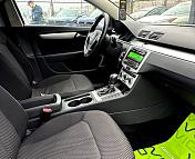 Volkswagen Passat B7 , 2012 г., робот, бензин - фото 11