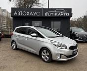 Kia Carens III , 2013 г., механика, дизель