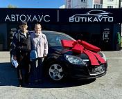 Opel Astra H · Рестайлинг , 2010 г., механика, бензин