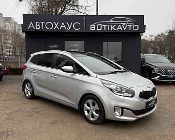 Kia Carens III