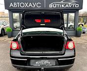 Volkswagen Passat B6 , 2005 г., механика, дизель - фото 13