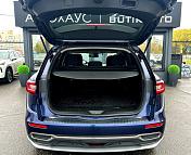 Renault Koleos II , 2018 г., вариатор, бензин - фото 14