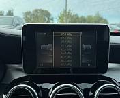 Mercedes-Benz C-Класс W205 S205 C205 A205 , 2015 г., автомат, бензин - фото 17