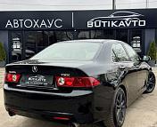Acura TSX I , 2004 г., автомат, бензин - фото 6