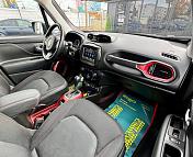 Jeep Renegade I · Рестайлинг , 2020 г., автомат, бензин - фото 14