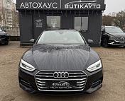 Audi A5 F5 , 2018 г., робот, бензин - фото 2