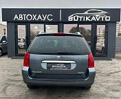 Peugeot 307 I · Рестайлинг , 2006 г., механика, бензин  - фото 5