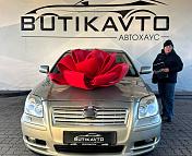 Toyota Avensis II (T250) , 2006 г., механика, бензин