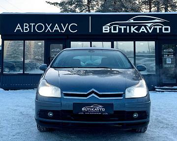 Citroen C5 I · Рестайлинг - фото 2