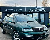 Lancia Zeta I , 2000 г., механика, дизель