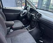Opel Zafira A , 2001 г., механика, дизель - фото 10
