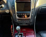 Lexus GS III , 2006 г., автомат, бензин - фото 13