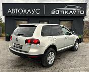 Volkswagen Touareg I · Рестайлинг , 2008 г., автомат, дизель - фото 6