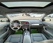 Audi A6 C6 , 2005 г., автомат, дизель - фото 14