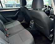 Skoda Octavia III , 2014 г., механика, бензин - фото 13