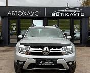 Renault Duster I · Рестайлинг , 2016 г., механика, дизель  - фото 2