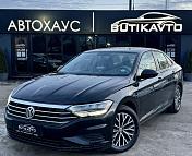 Volkswagen Jetta VII , 2020 г., автомат, бензин - фото 3