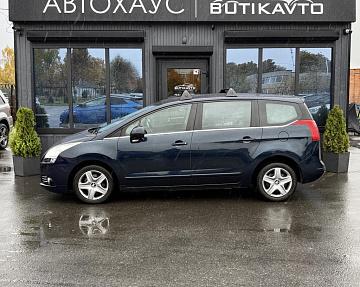 Peugeot 5008 I - фото 4