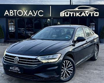 Volkswagen Jetta VII - фото 3