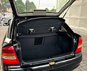 Opel Astra G , 2003 г., механика, дизель - фото 14