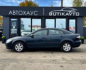 Mazda 6 I , 2004 г., механика, бензин - фото 4