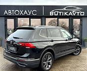 Volkswagen Tiguan II· Рестайлинг , 2022 г., автомат, бензин - фото 6
