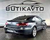 Volkswagen Passat CC I · Рестайлинг , 2012 г., робот, бензин - фото 7