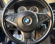 BMW 5 серия E60 E61 , 2005 г., автомат, дизель - фото 15