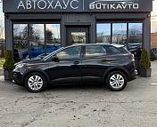 Peugeot 3008 II , 2019 г., автомат, дизель - фото 4