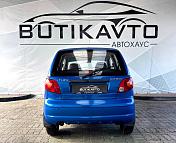 Daewoo Matiz M150 · Рестайлинг , 2010 г., механика, бензин - фото 6