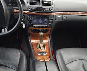 Mercedes-Benz E-Класс W211 S211 , 2005 г., автомат, дизель - фото 11