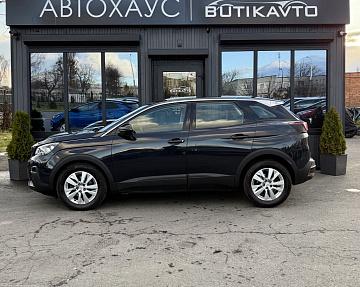Peugeot 3008 II - фото 4