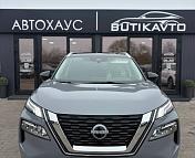 Nissan Rogue III , 2023 г., вариатор, бензин - фото 2
