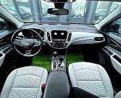 Chevrolet Equinox III , 2020 г., автомат, бензин - фото 10