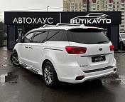 Kia Carnival III , 2019 г., автомат, дизель - фото 6