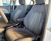 Chevrolet Sonic I · Рестайлинг , 2019 г., автомат, бензин - фото 10