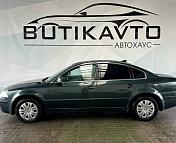 Volkswagen Passat B5 · Рестайлинг , 2004 г., механика, бензин - фото 4