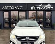 Volkswagen Passat CC I , 2010 г., механика, бензин - фото 2
