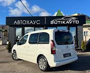 Peugeot Partner II · 2-й рестайлинг , 2018 г., механика, дизель - фото 5