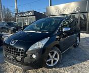 Peugeot 3008 I , 2011 г., механика, дизель - фото 3