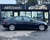 BMW 3 серия E90 E91 E92 E93 , 2007 г., механика, дизель - фото 16