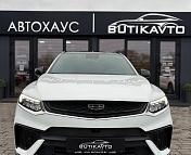 Geely Tugella I · Рестайлинг , 2023 г., автомат, бензин - фото 2